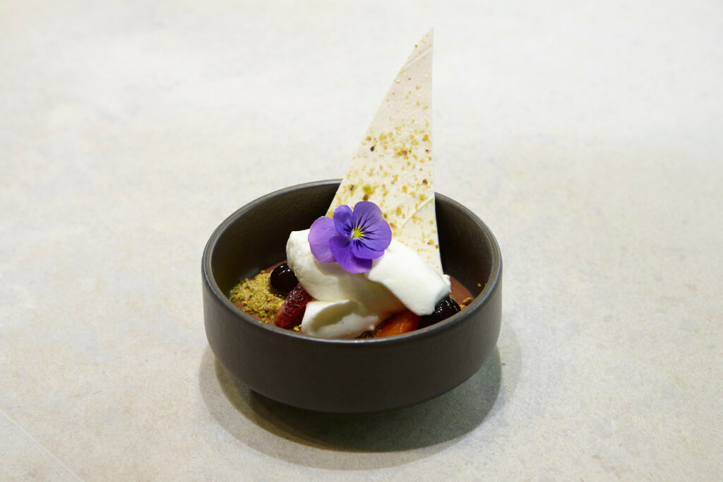 Cork Dork Chocolate Custard CorkDork